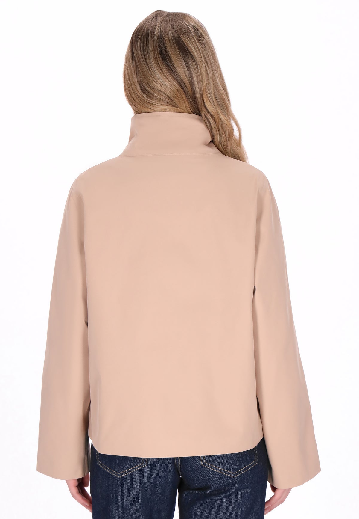 Schmuddelwedda Jacket