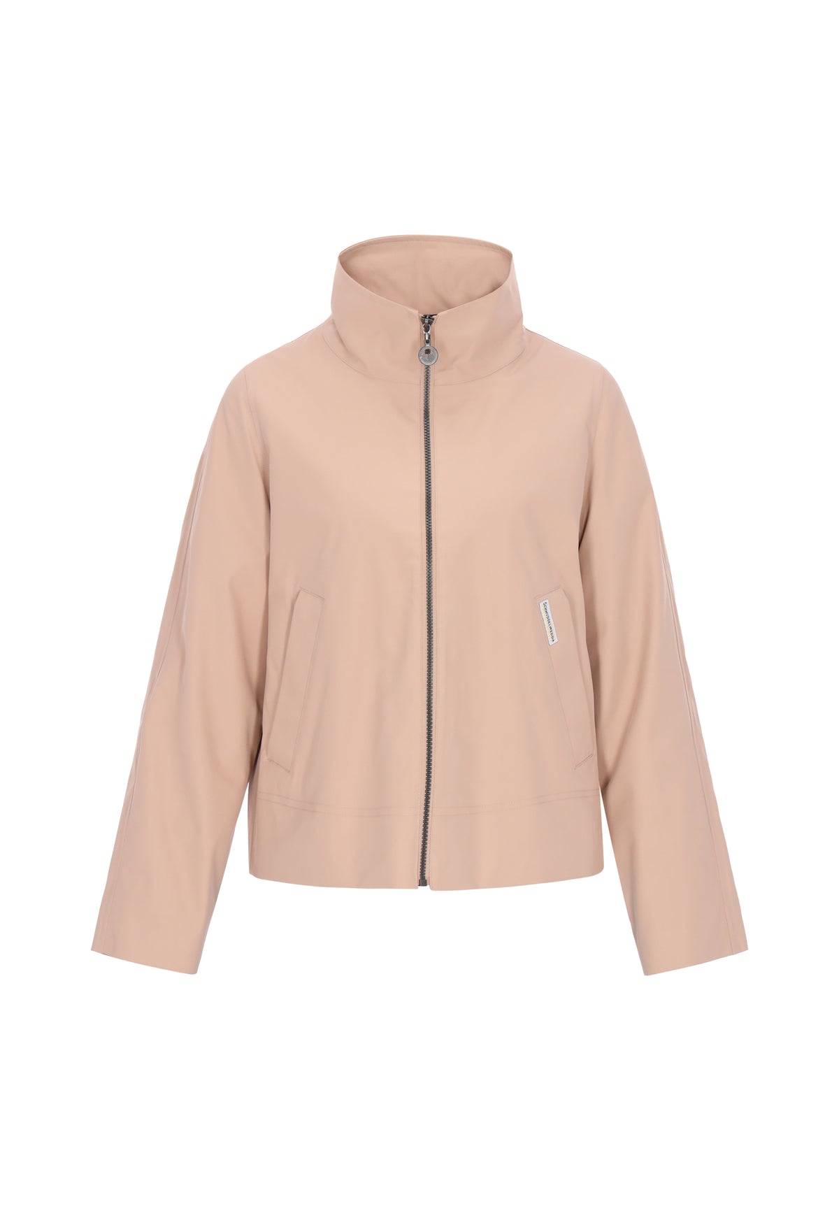 Schmuddelwedda Jacket