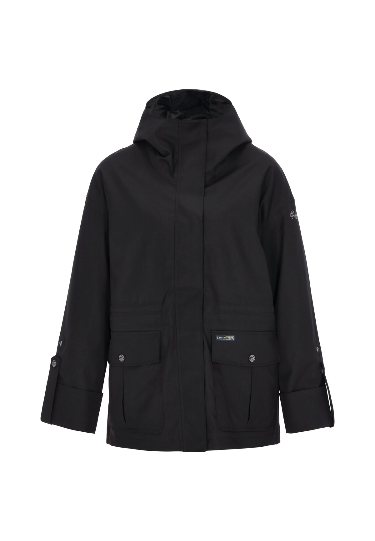 Schmuddelwedda Jacket