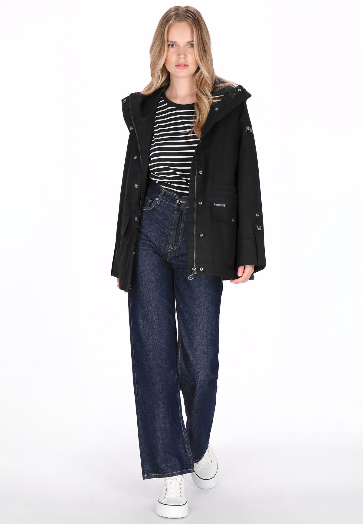 Schmuddelwedda Jacket