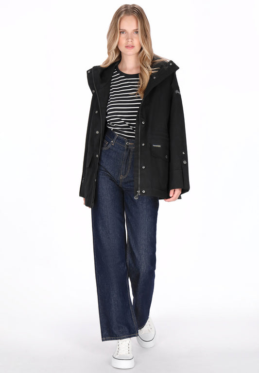 Schmuddelwedda Jacket