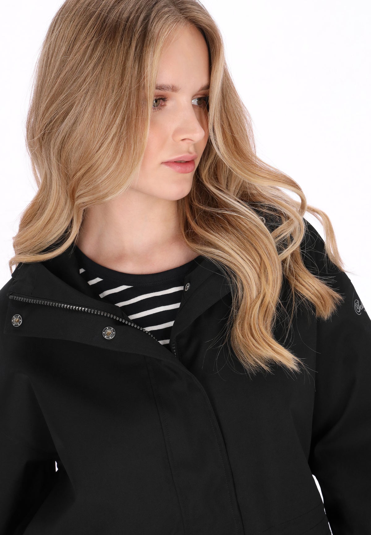 Schmuddelwedda Jacket