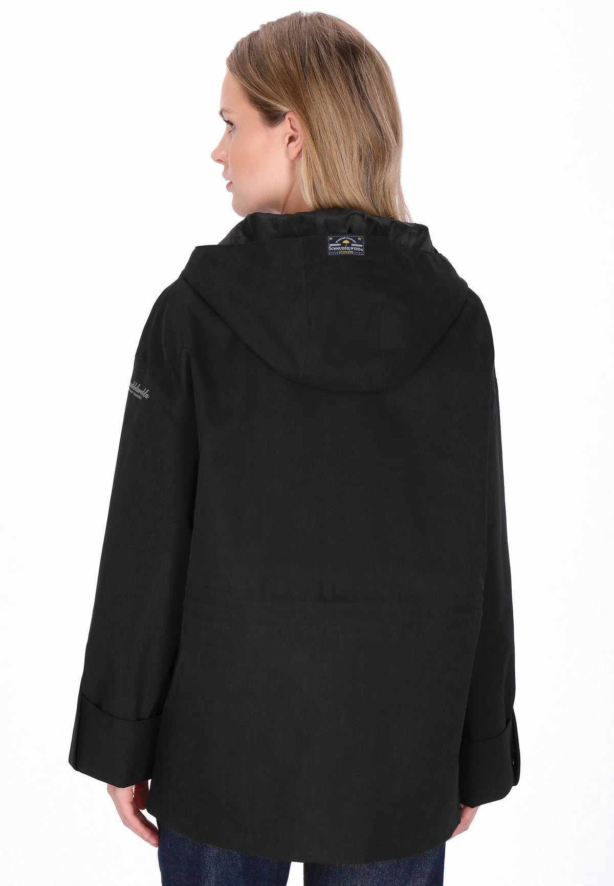 Schmuddelwedda Jacket