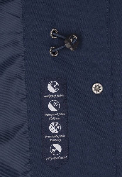 Schmuddelwedda Jacket