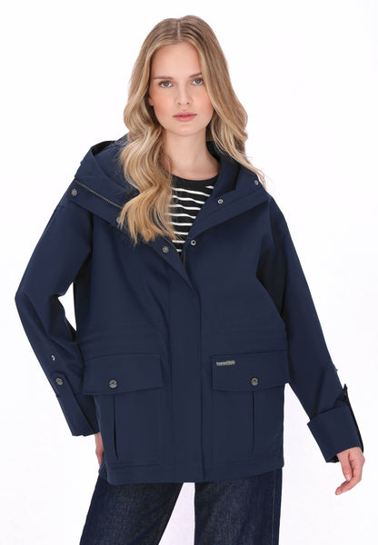 Schmuddelwedda Jacket