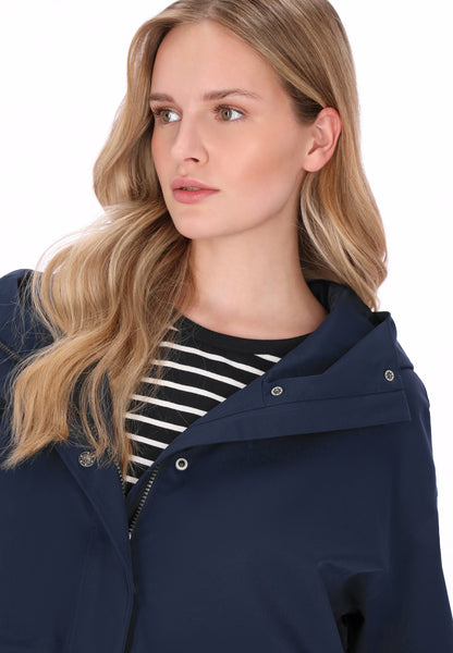 Schmuddelwedda Jacket