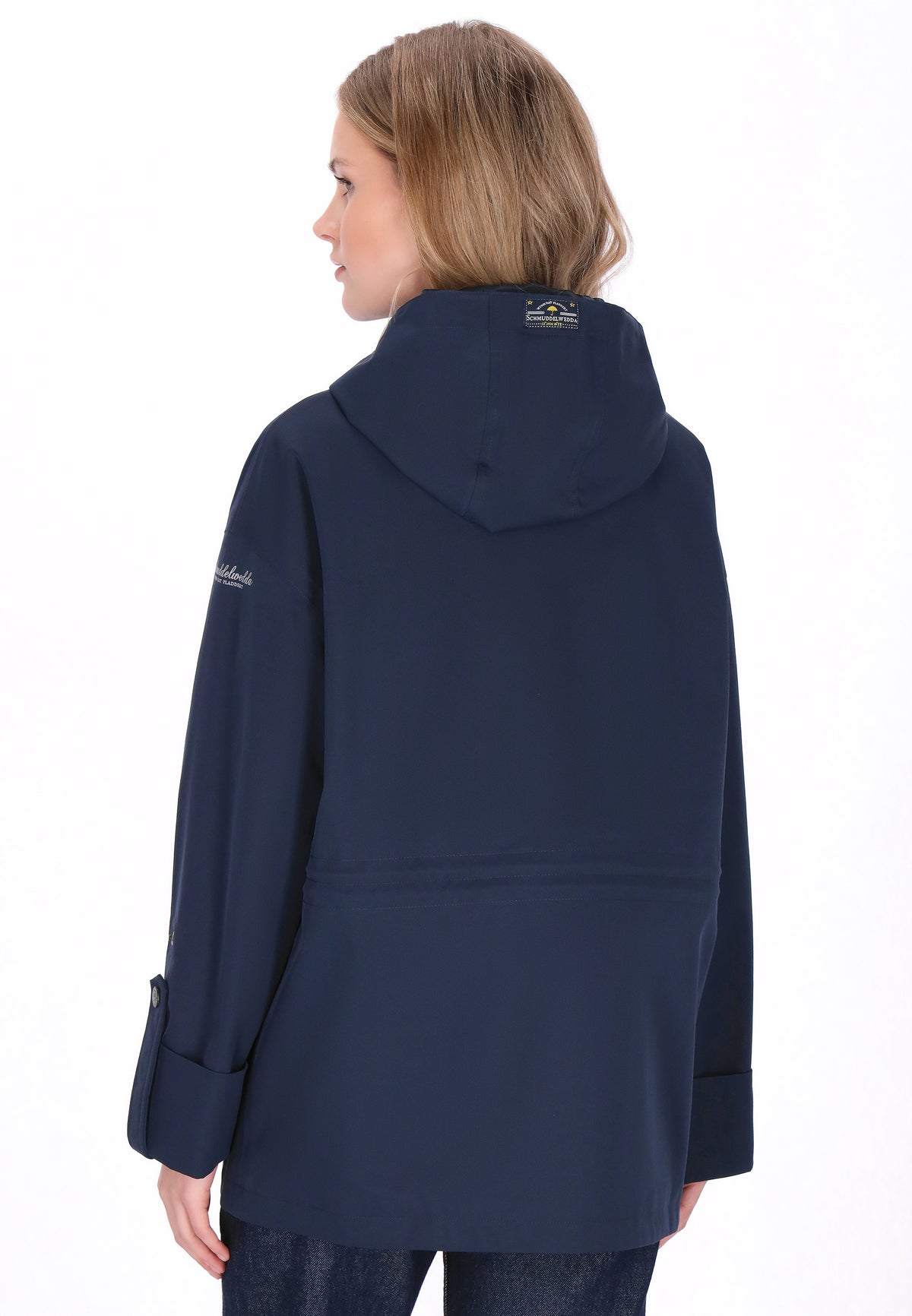 Schmuddelwedda Jacket