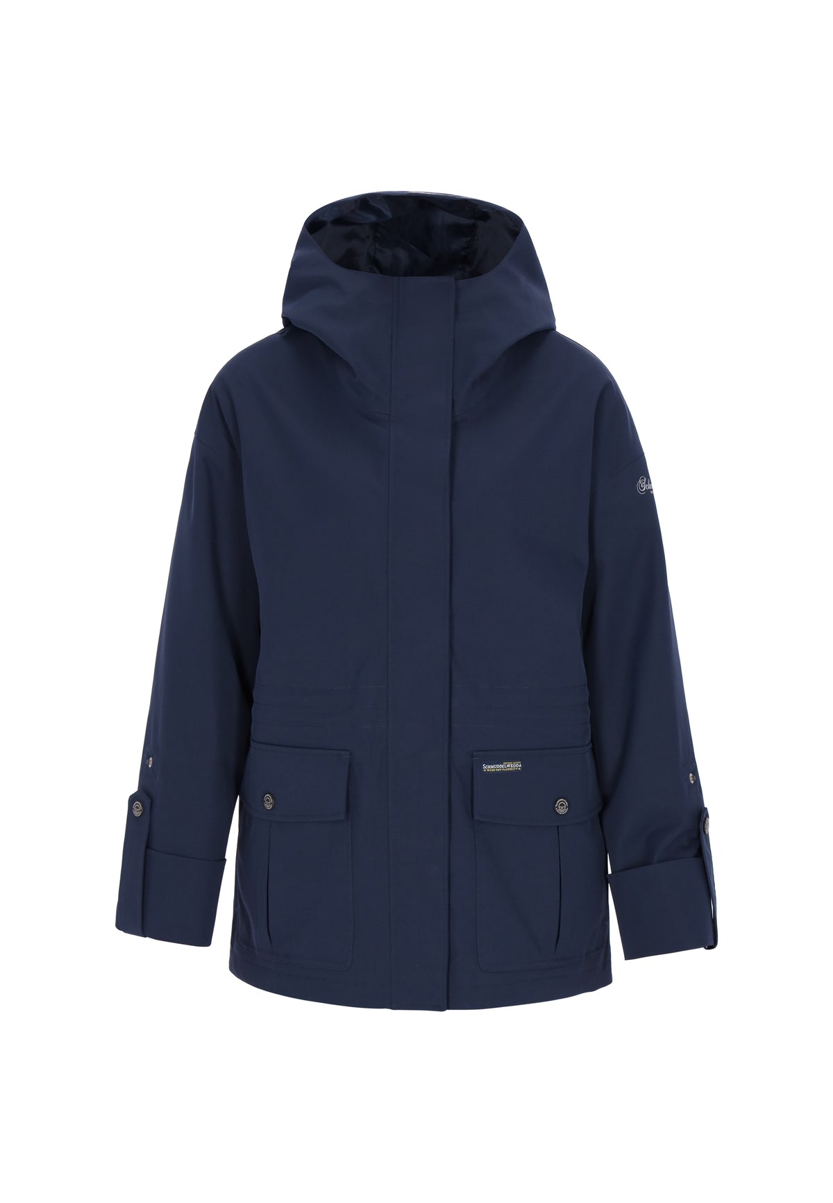 Schmuddelwedda Jacket