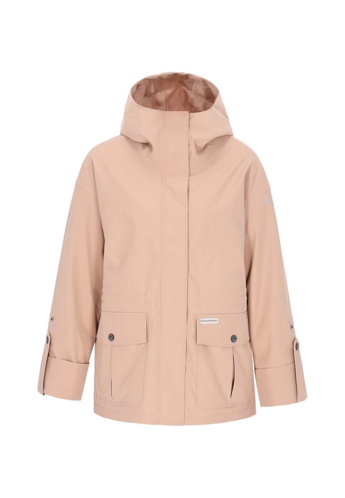 Schmuddelwedda Jacket