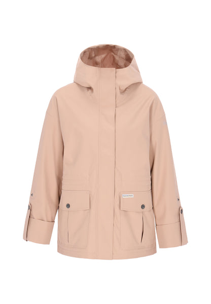 Schmuddelwedda Jacket