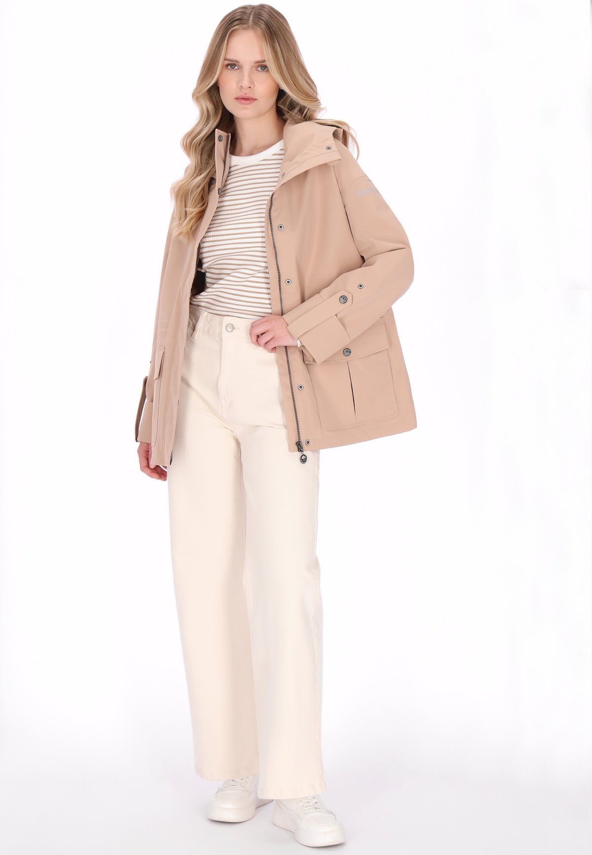 Schmuddelwedda Jacket
