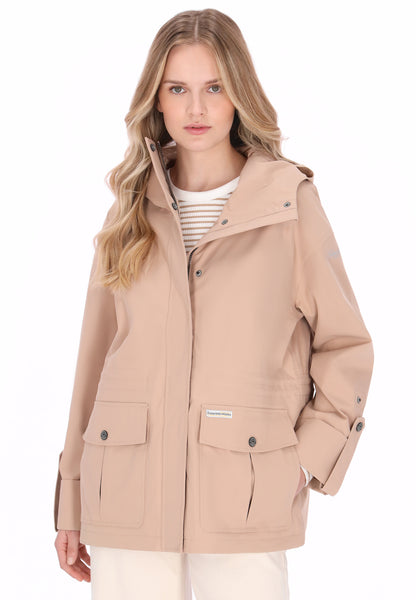 Schmuddelwedda Jacket