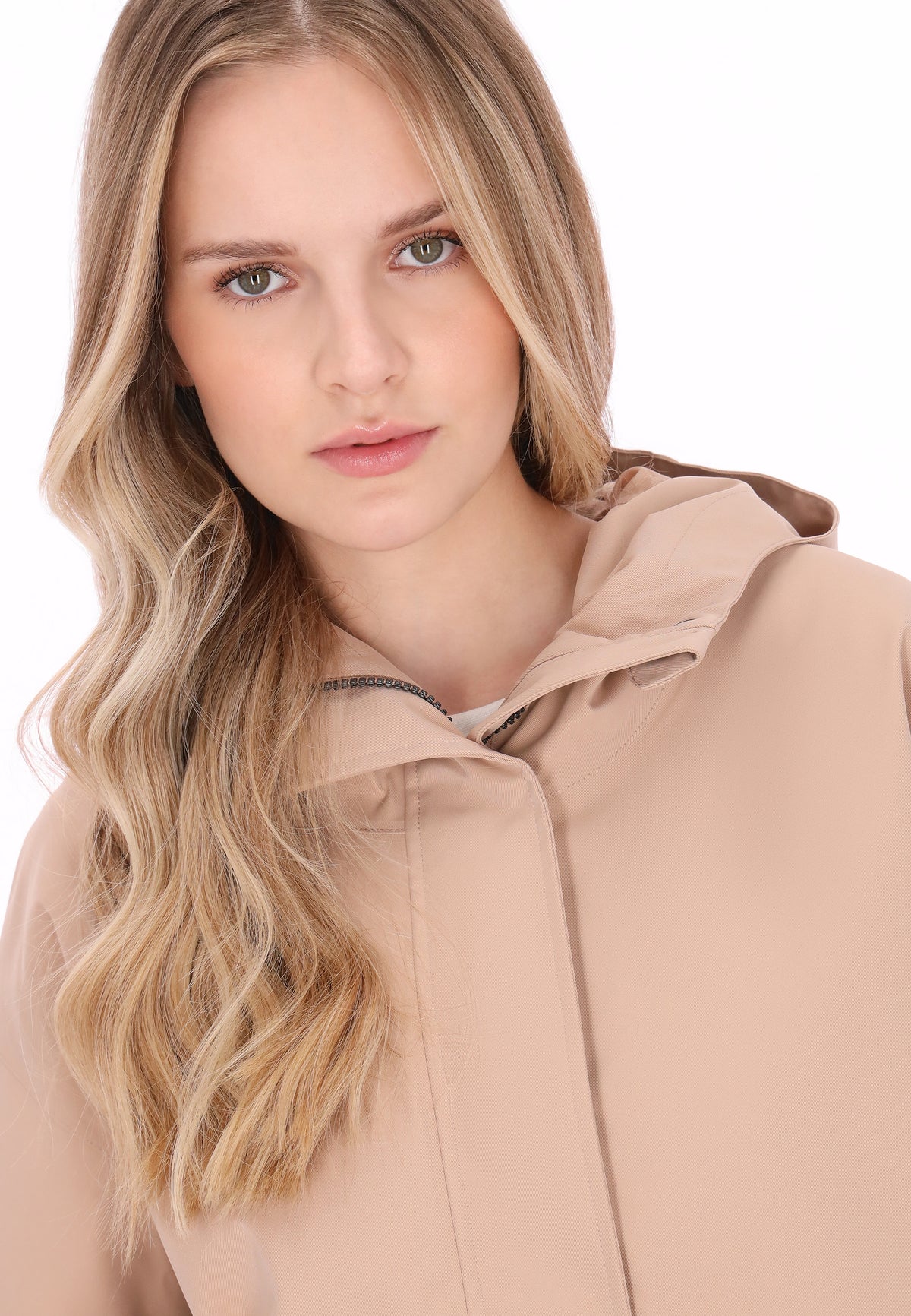 Schmuddelwedda Jacket