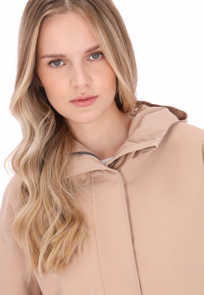 Schmuddelwedda Jacket