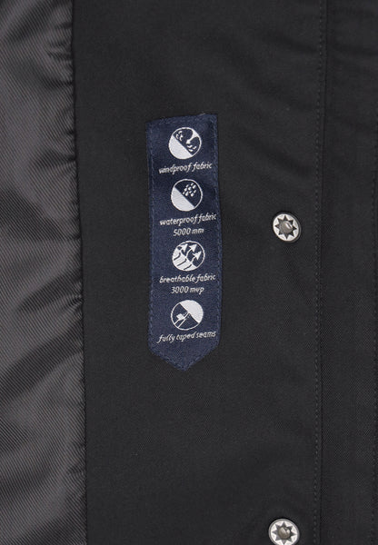 Schmuddelwedda Jacket