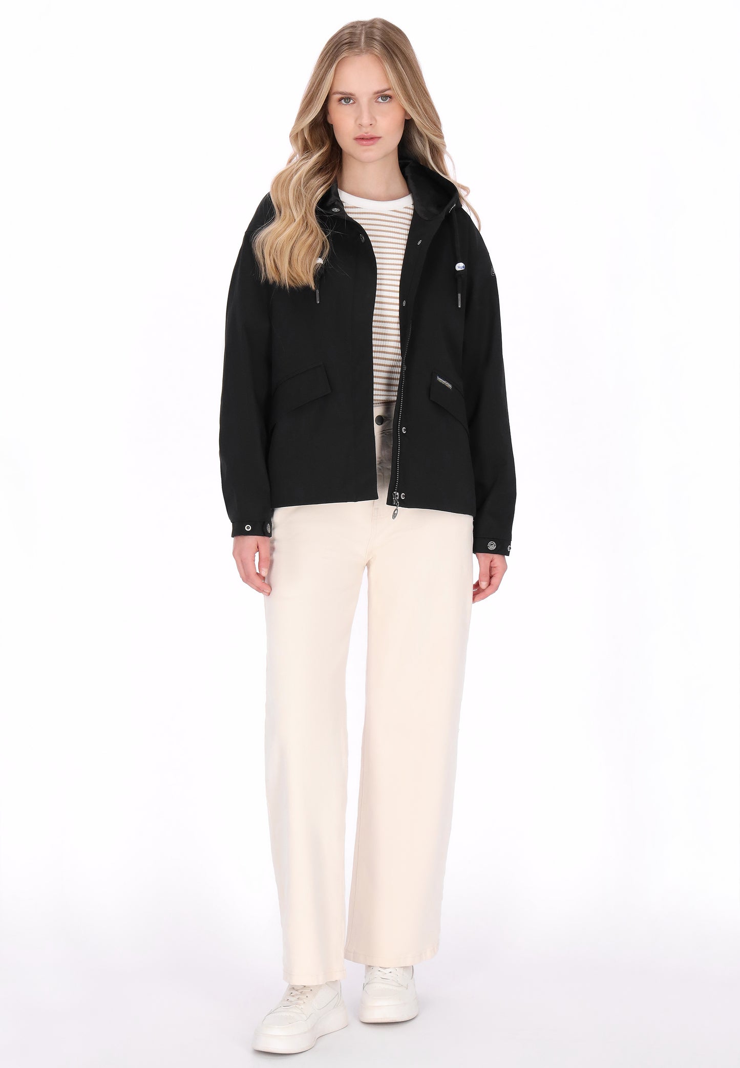 Schmuddelwedda Jacket