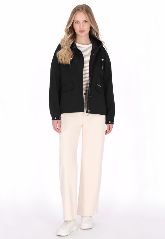 Schmuddelwedda Jacket