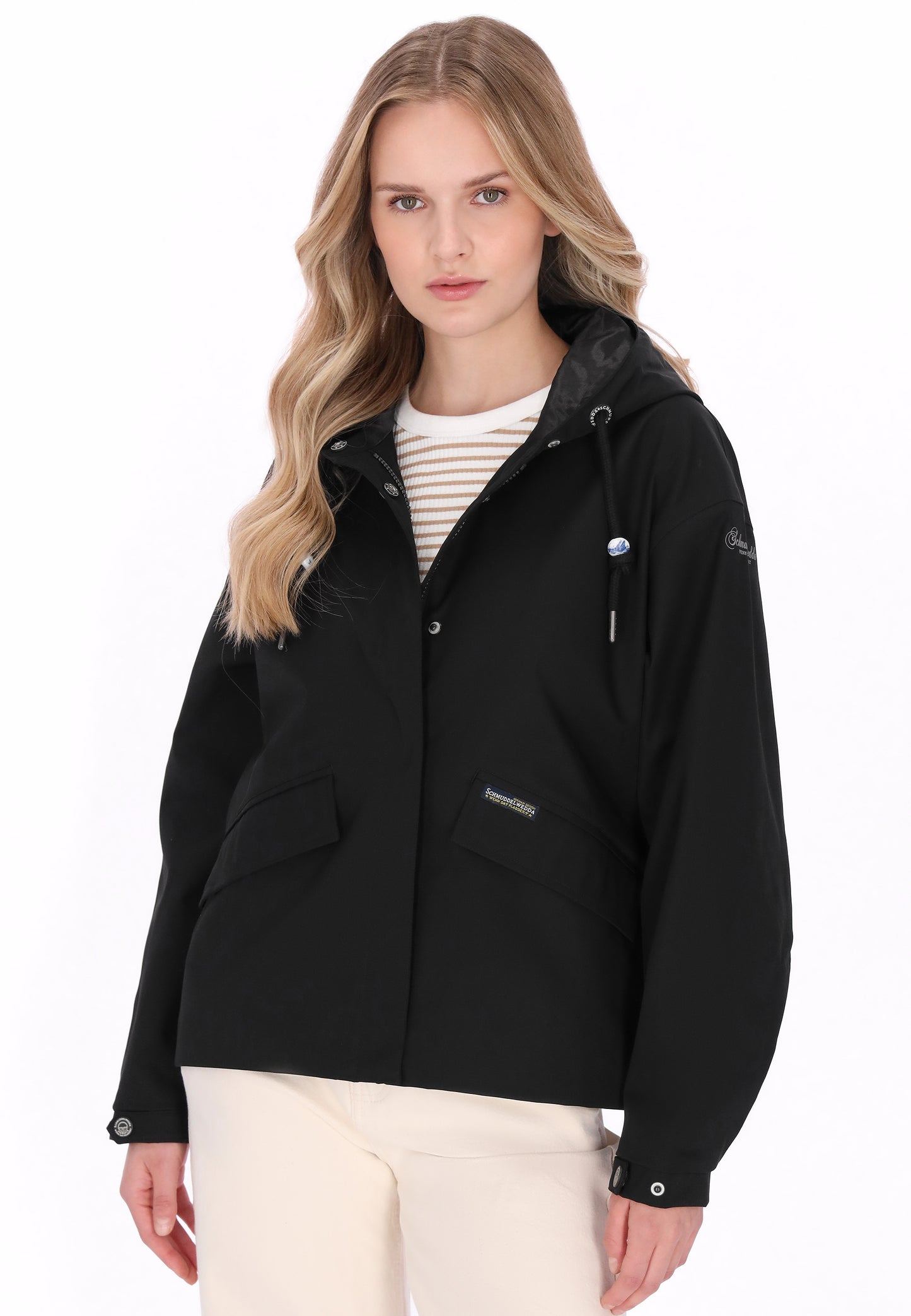 Schmuddelwedda Jacket