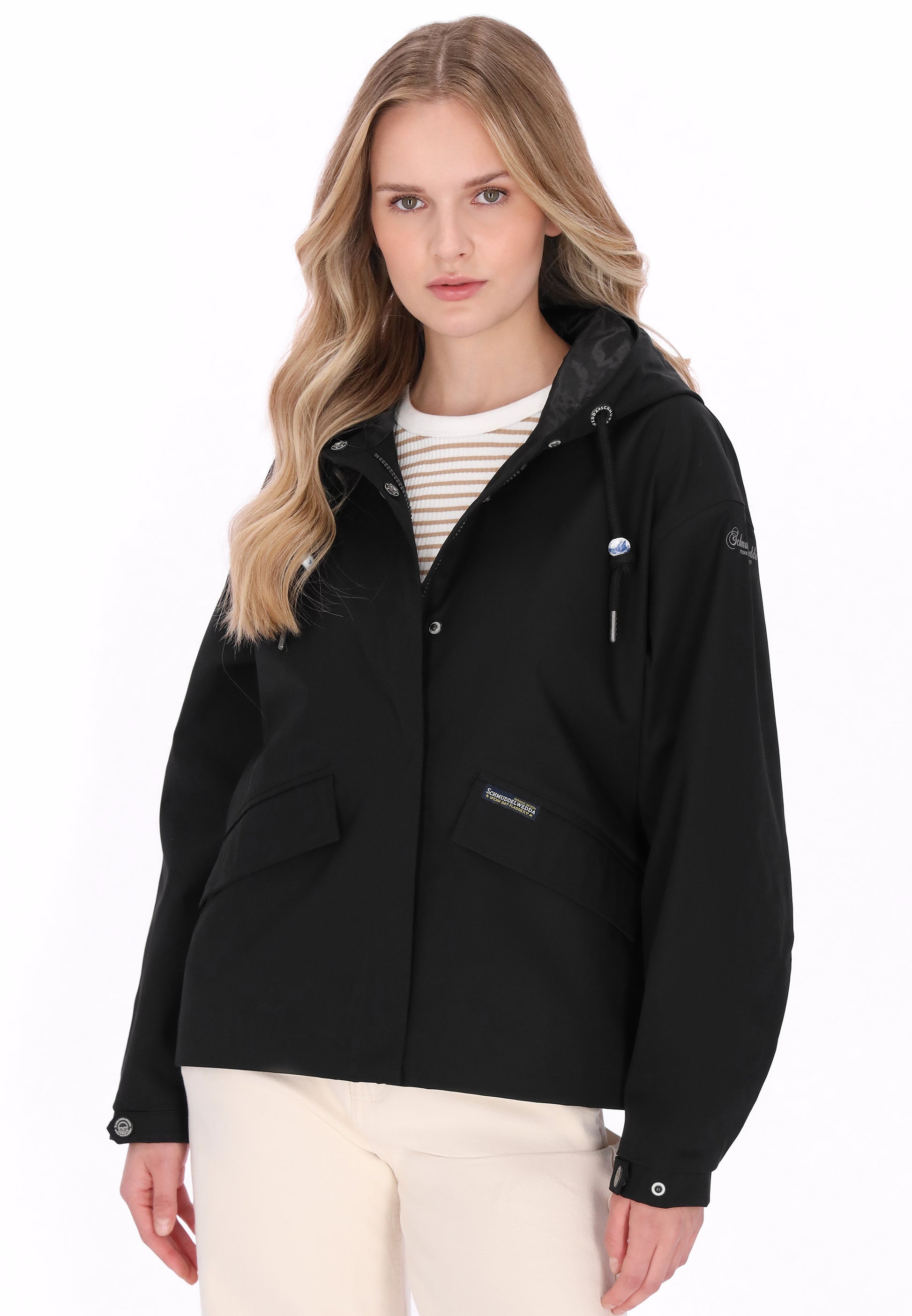 Schmuddelwedda Jacket