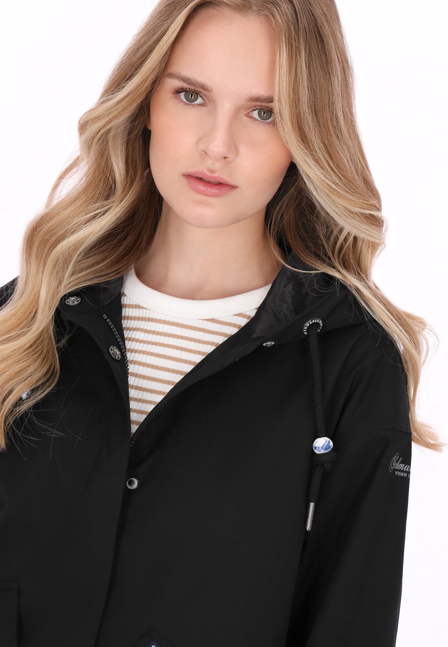 Schmuddelwedda Jacket