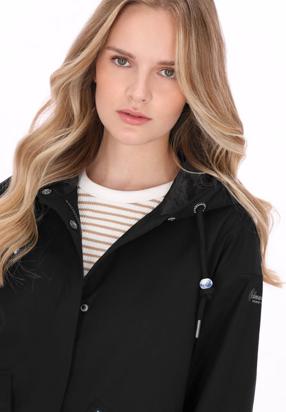 Schmuddelwedda Jacket