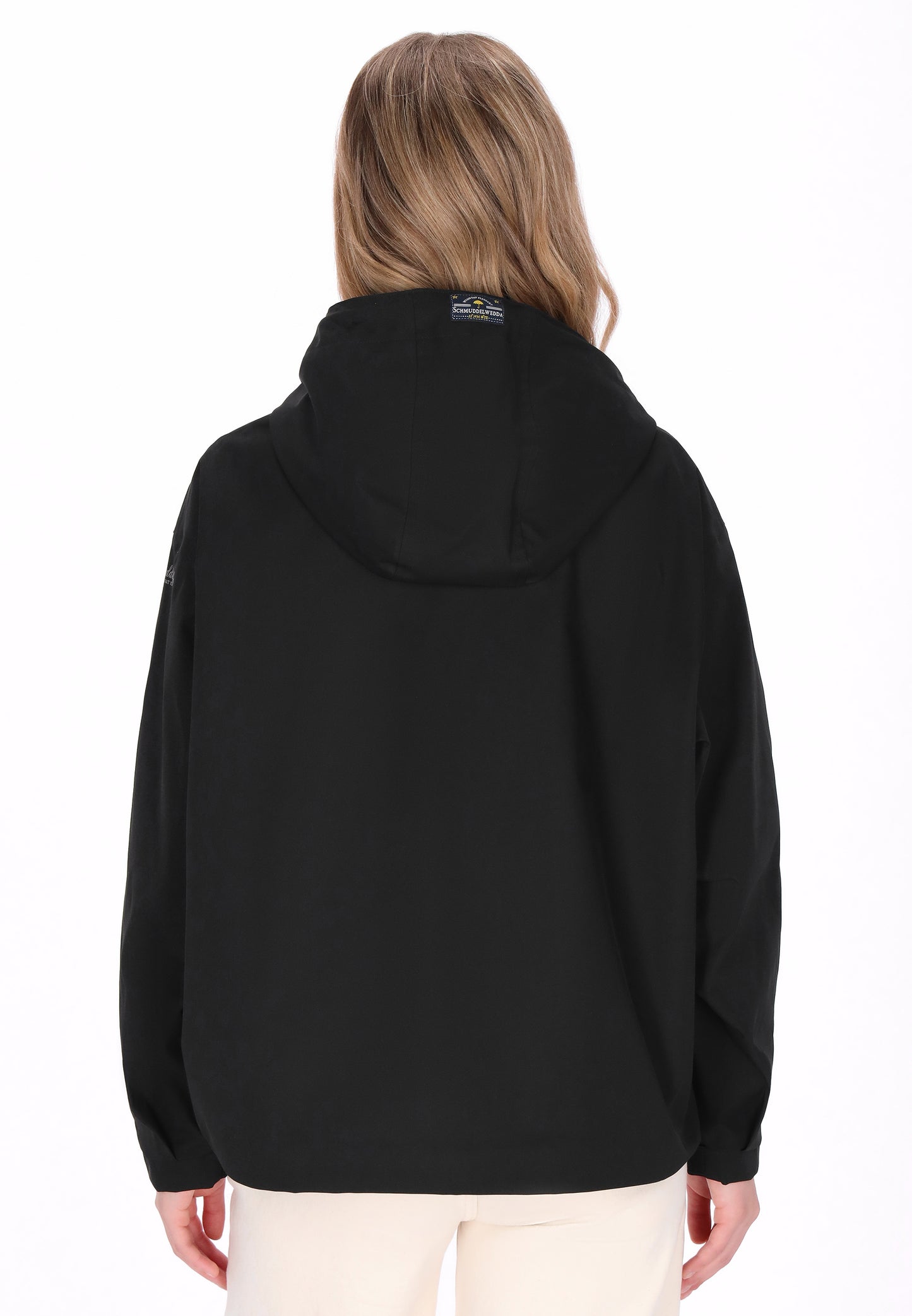Schmuddelwedda Jacket
