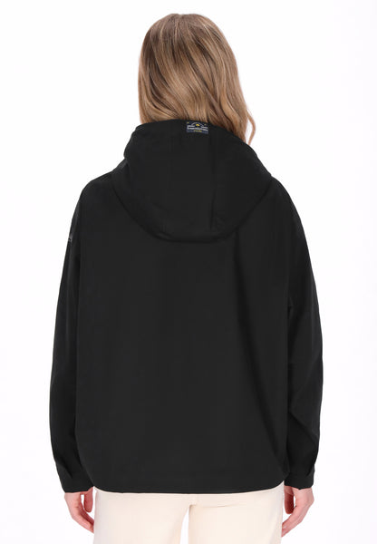 Schmuddelwedda Jacket