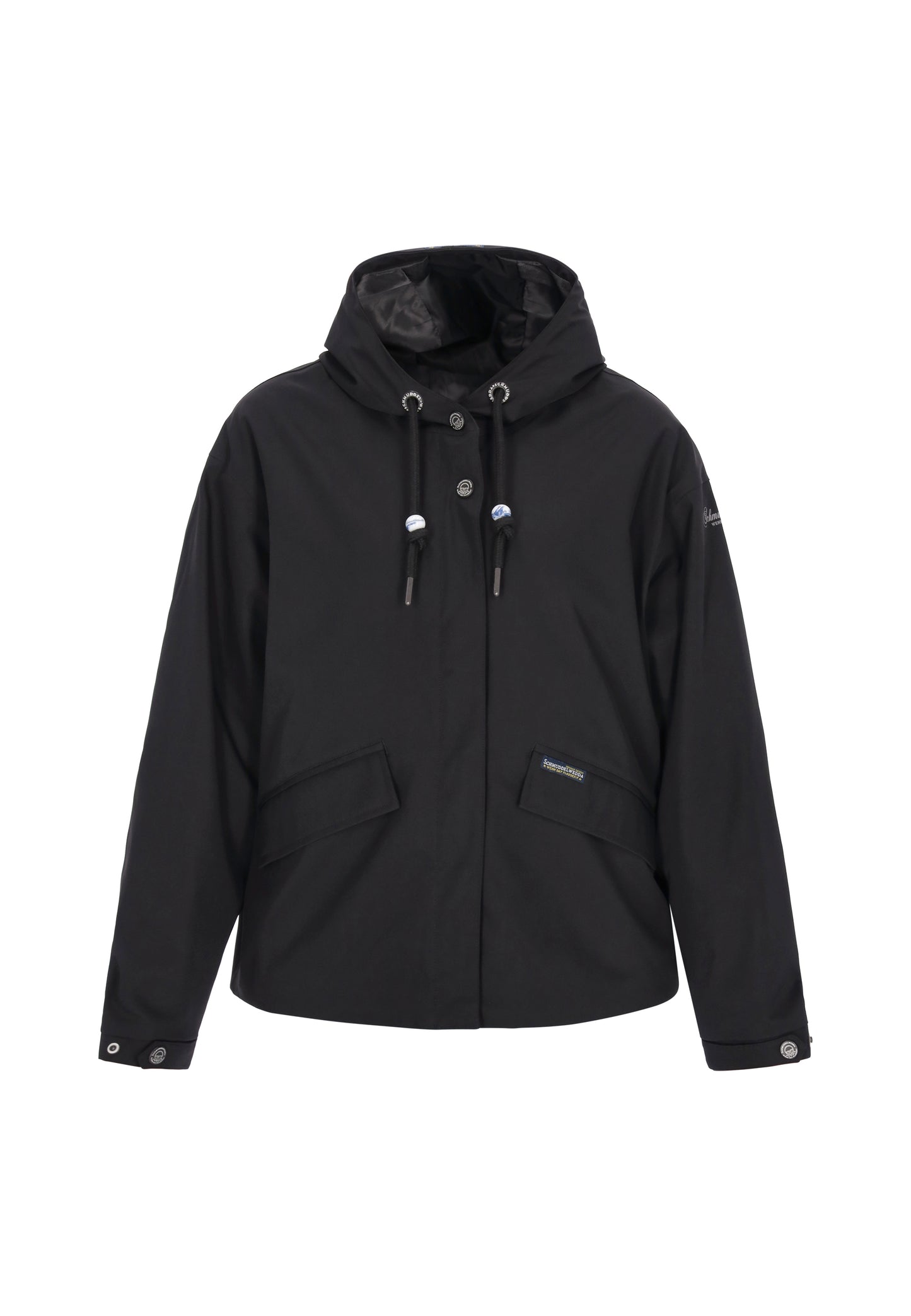 Schmuddelwedda Jacket