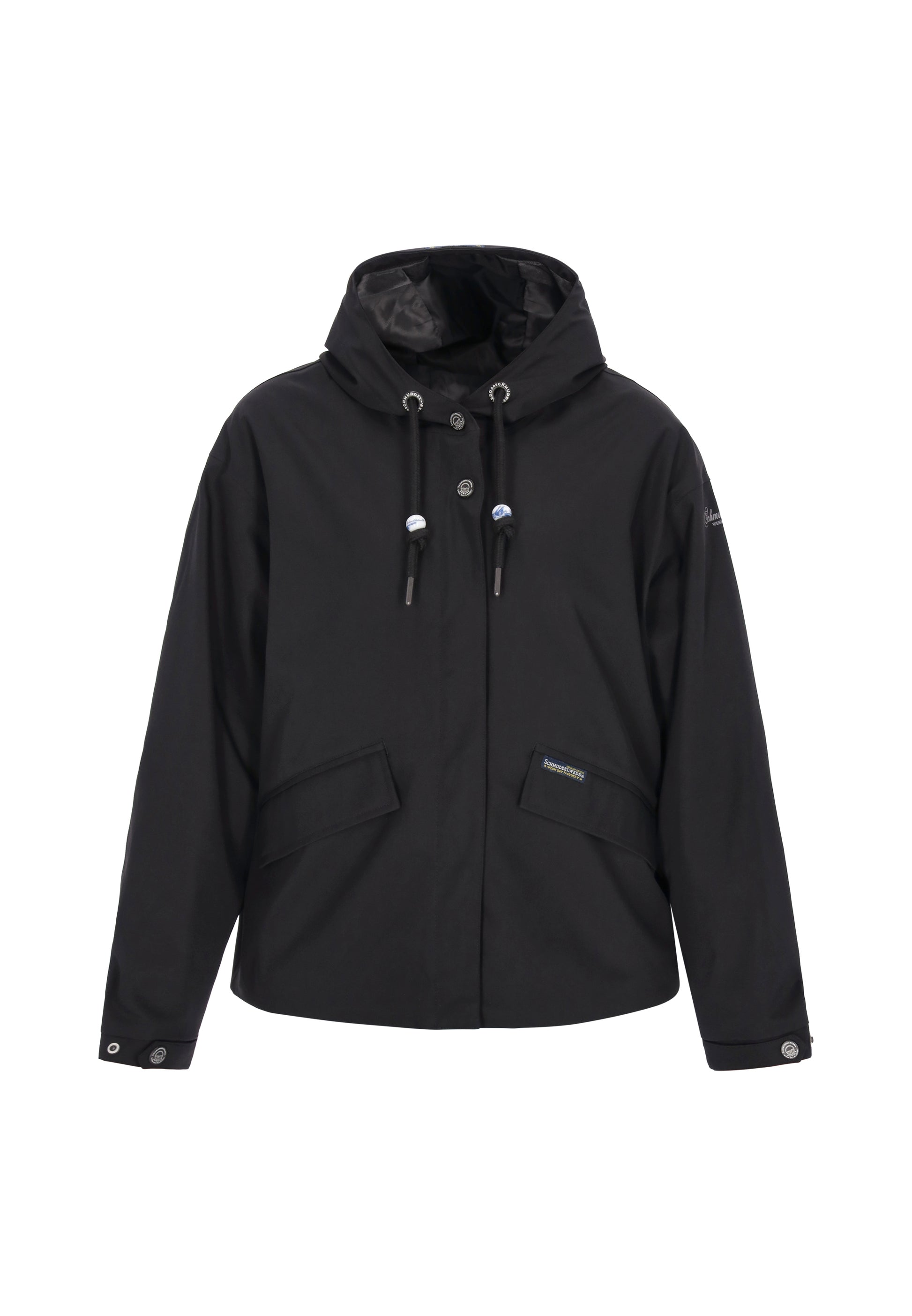 Schmuddelwedda Jacket