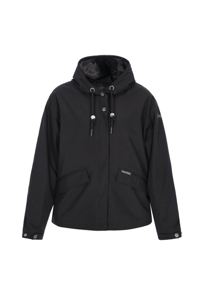 Schmuddelwedda Jacket
