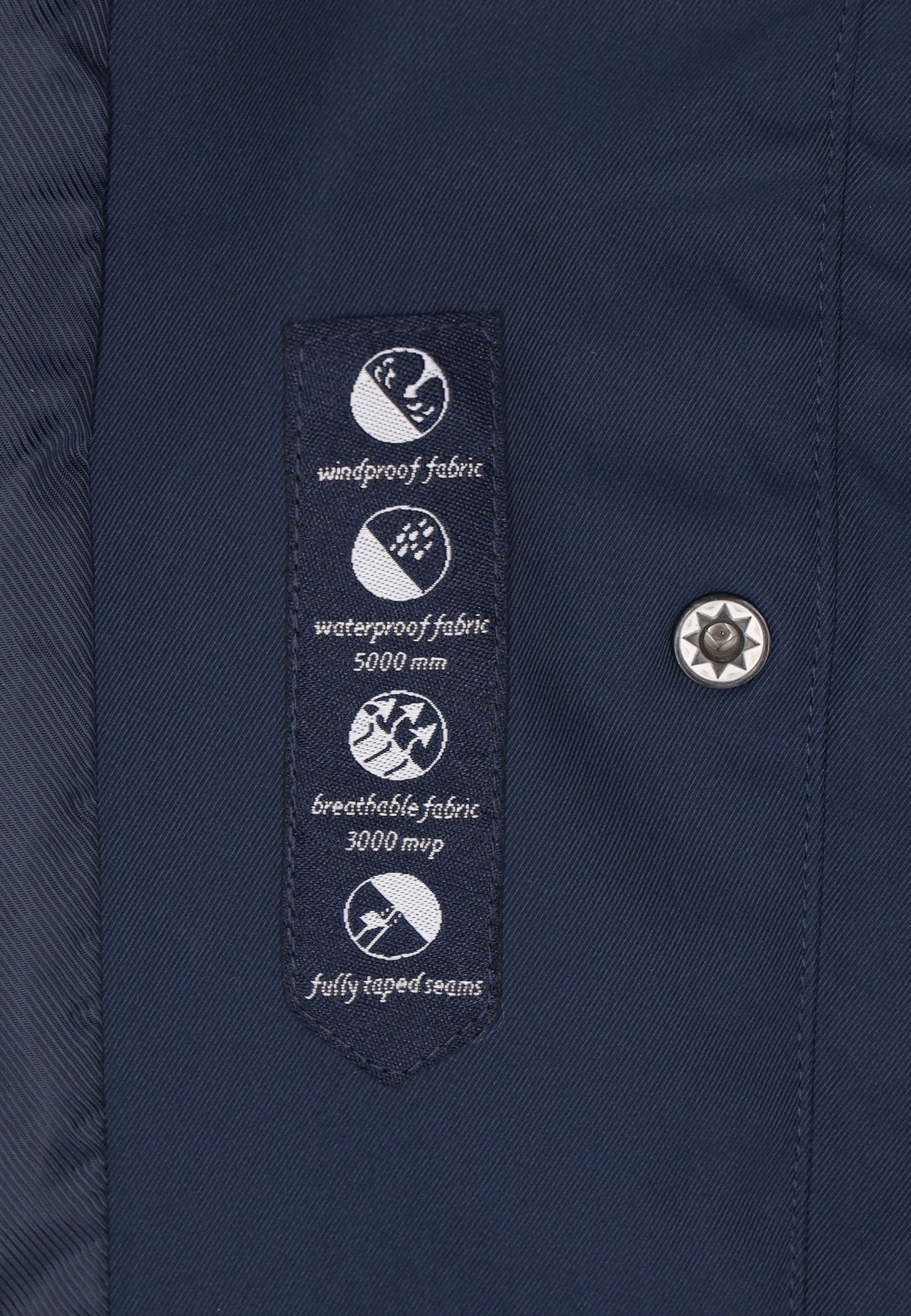 Schmuddelwedda Jacket