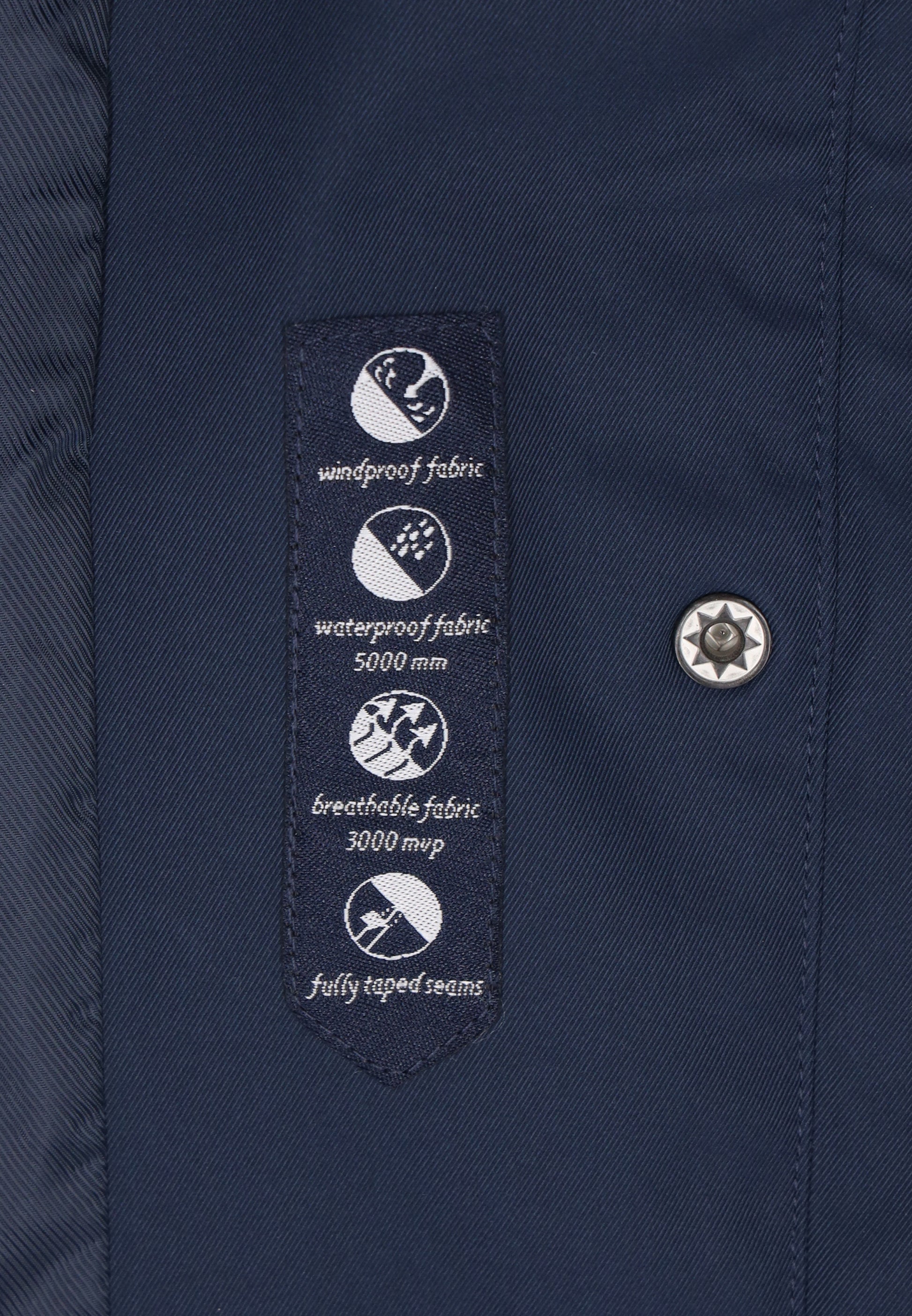 Schmuddelwedda Jacket