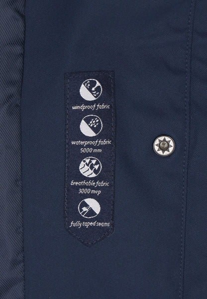Schmuddelwedda Jacket