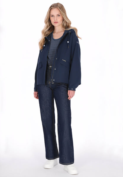 Schmuddelwedda Jacket