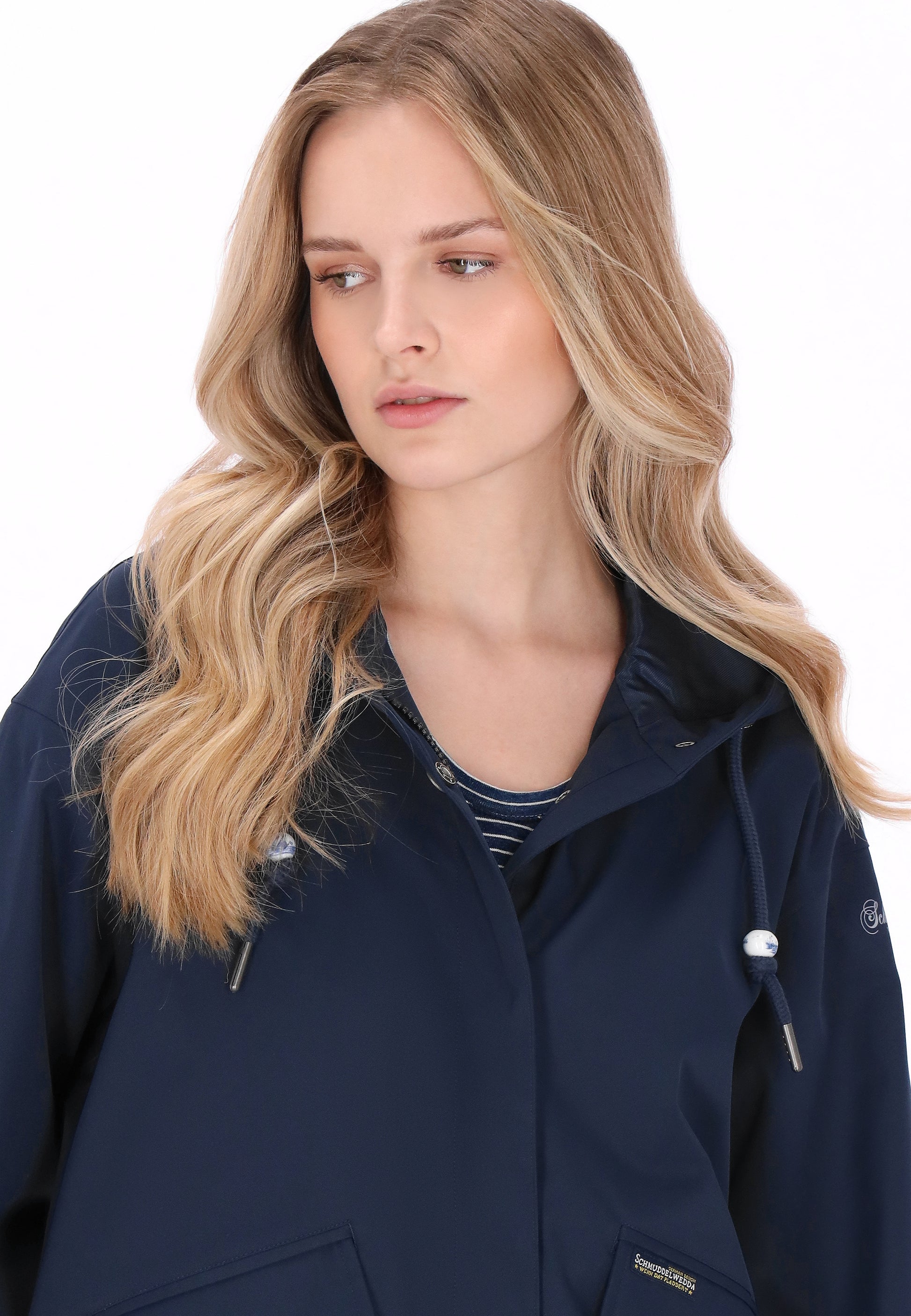 Schmuddelwedda Jacket