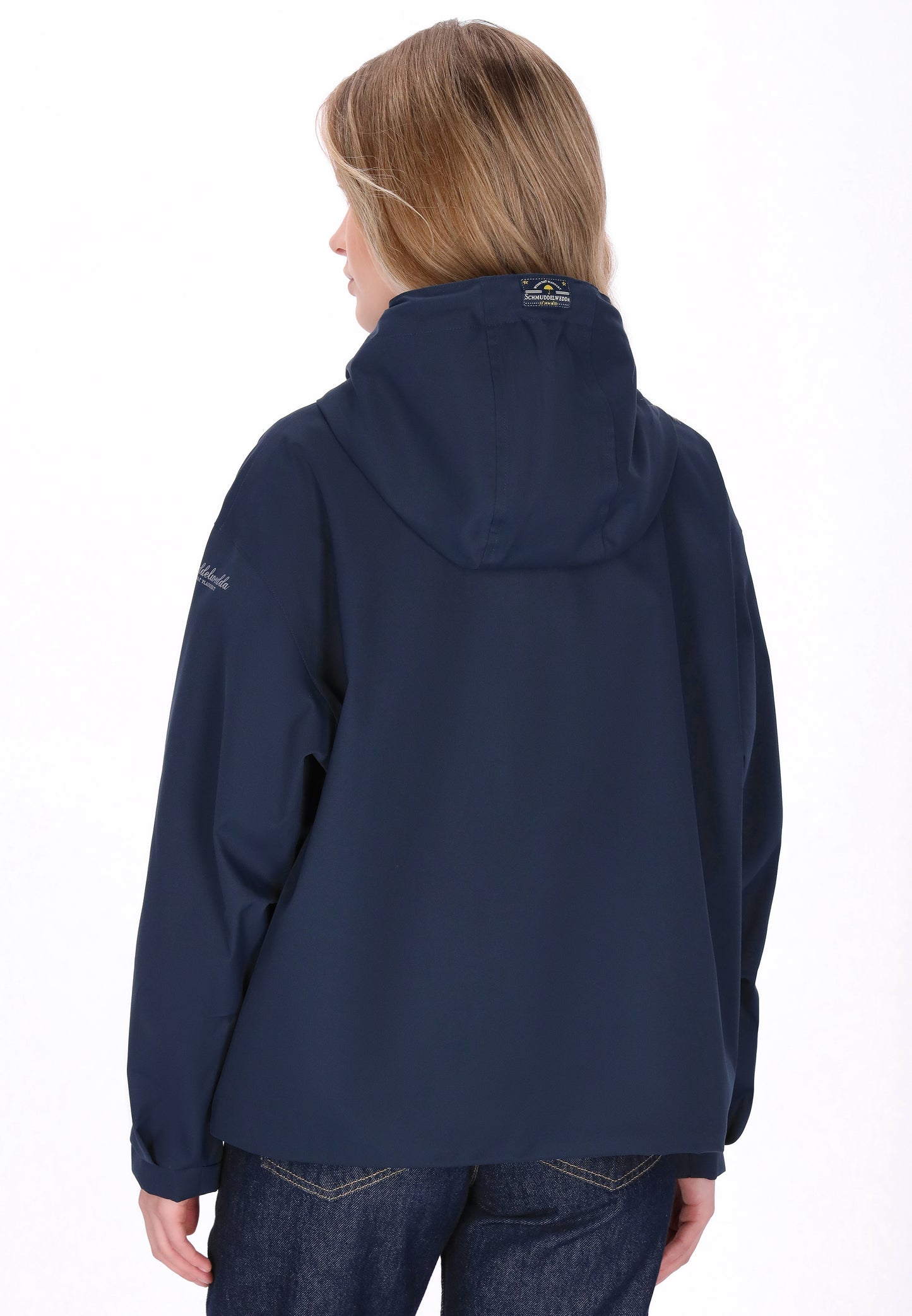 Schmuddelwedda Jacket