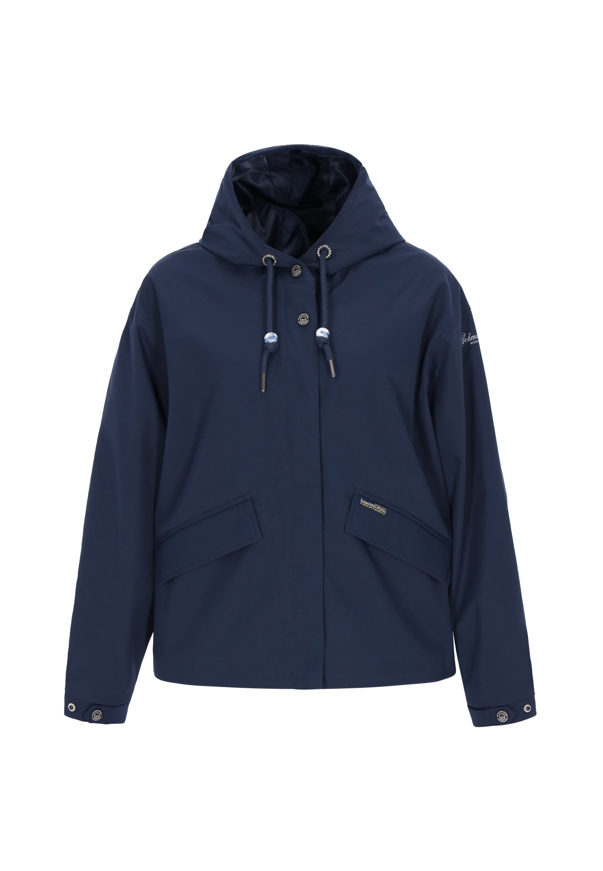Schmuddelwedda Jacket
