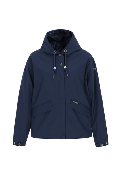 Schmuddelwedda Jacket