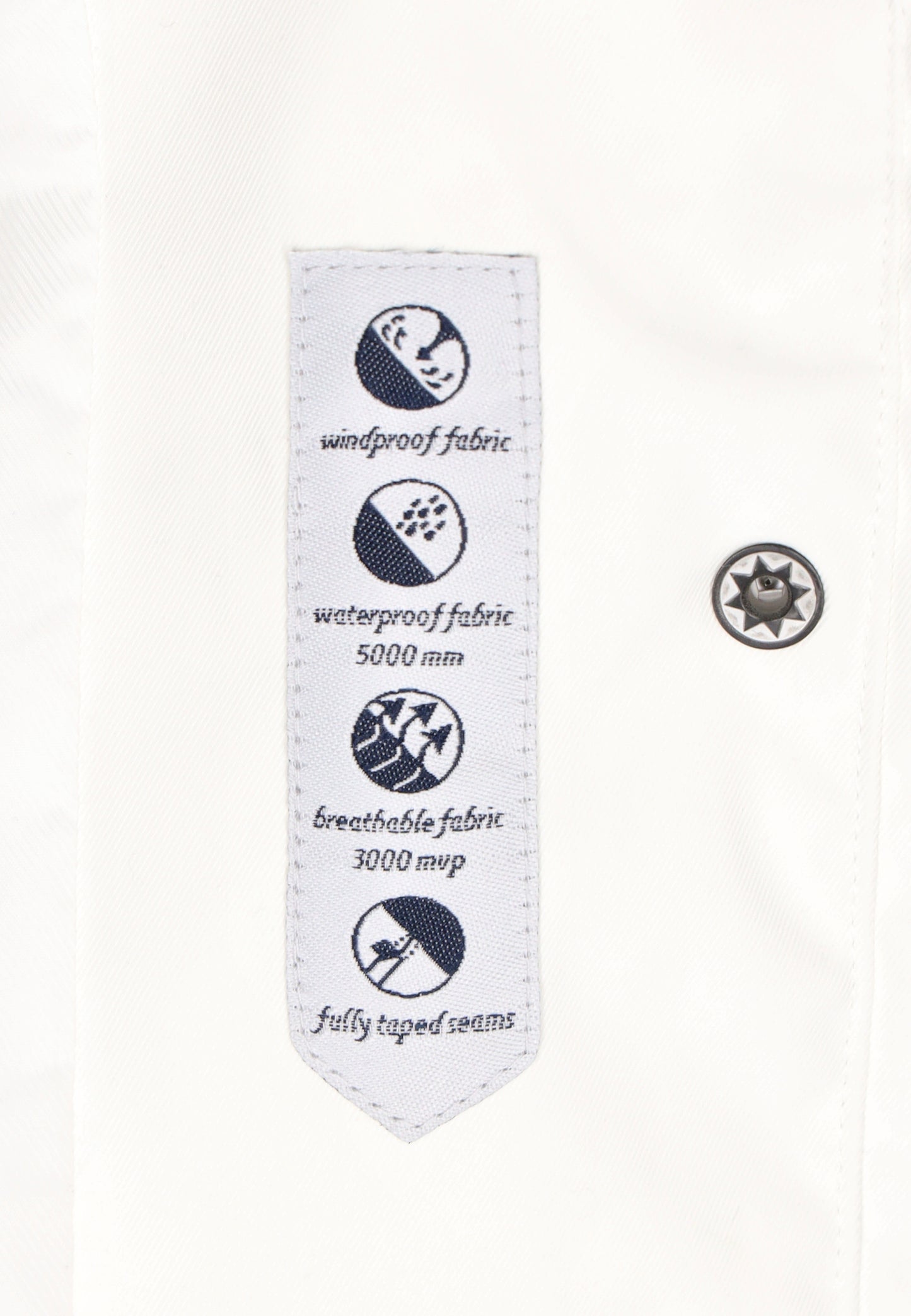 Schmuddelwedda Jacket