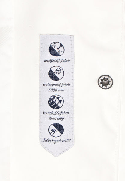 Schmuddelwedda Jacket