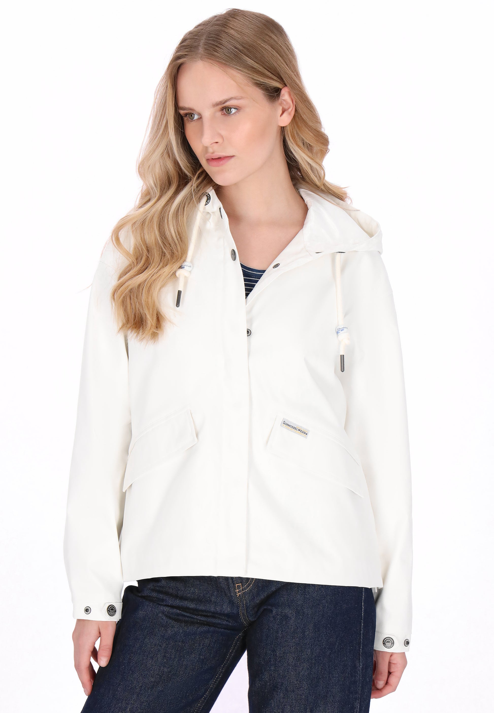 Schmuddelwedda Jacket