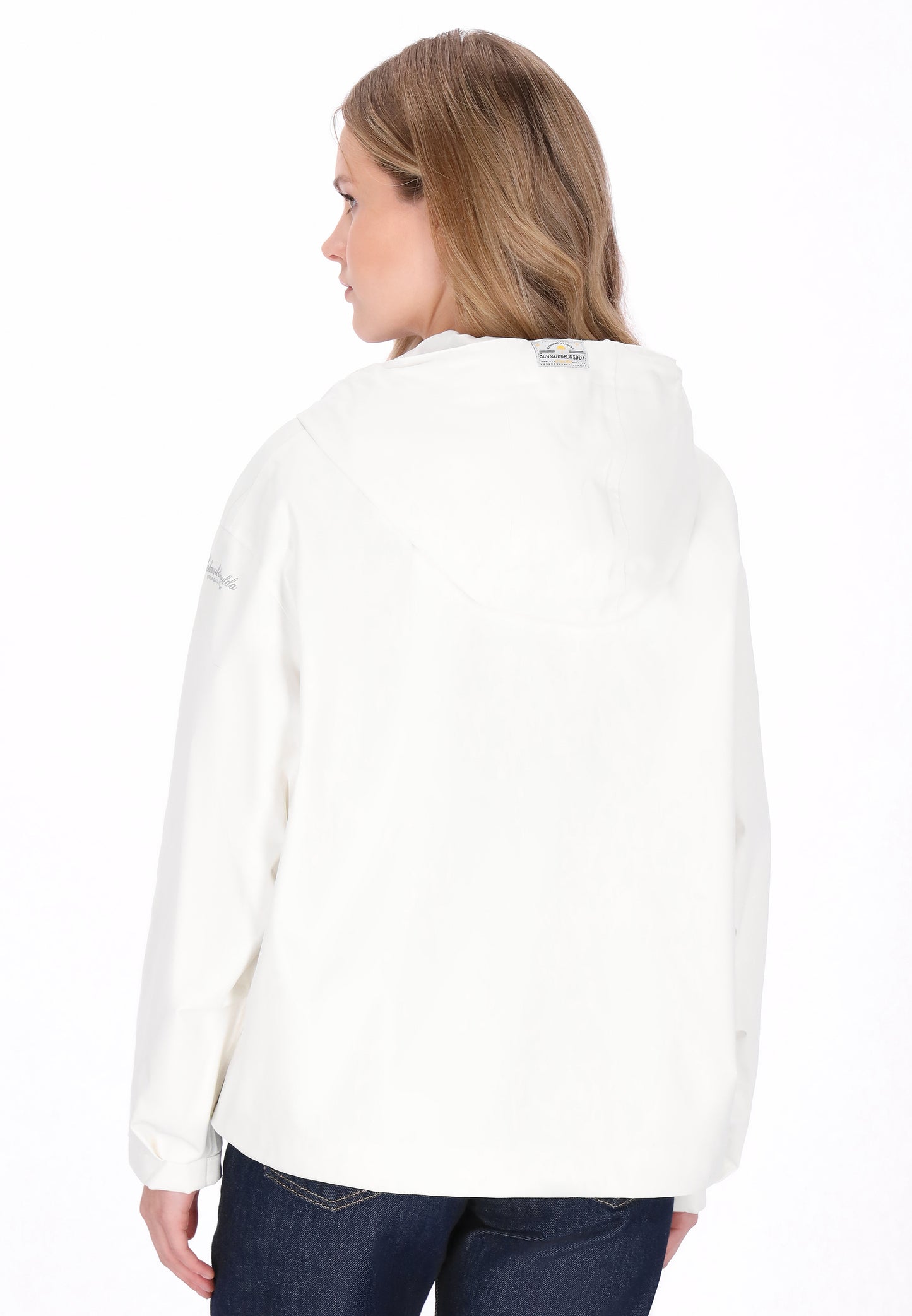 Schmuddelwedda Jacket