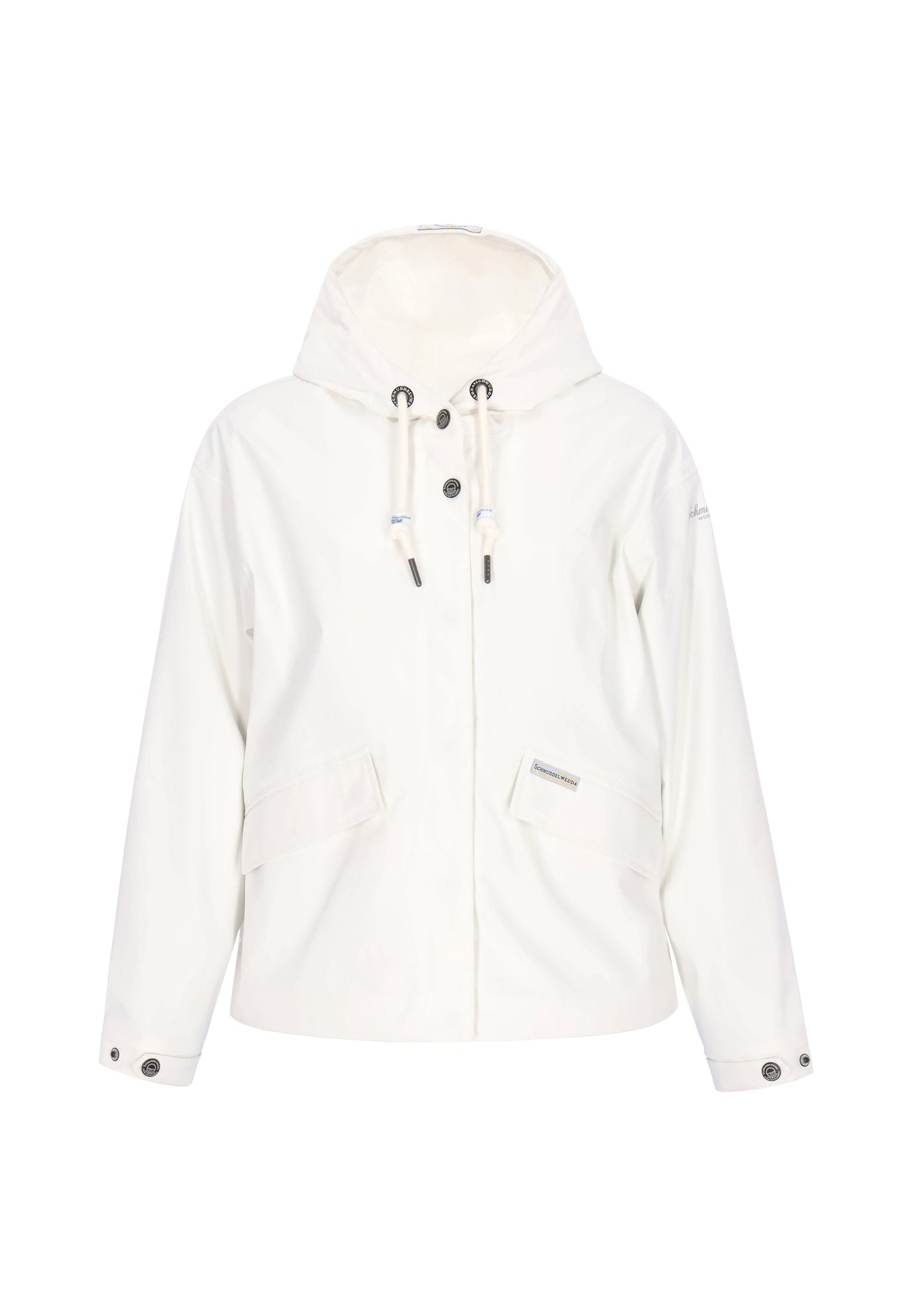 Schmuddelwedda Jacket