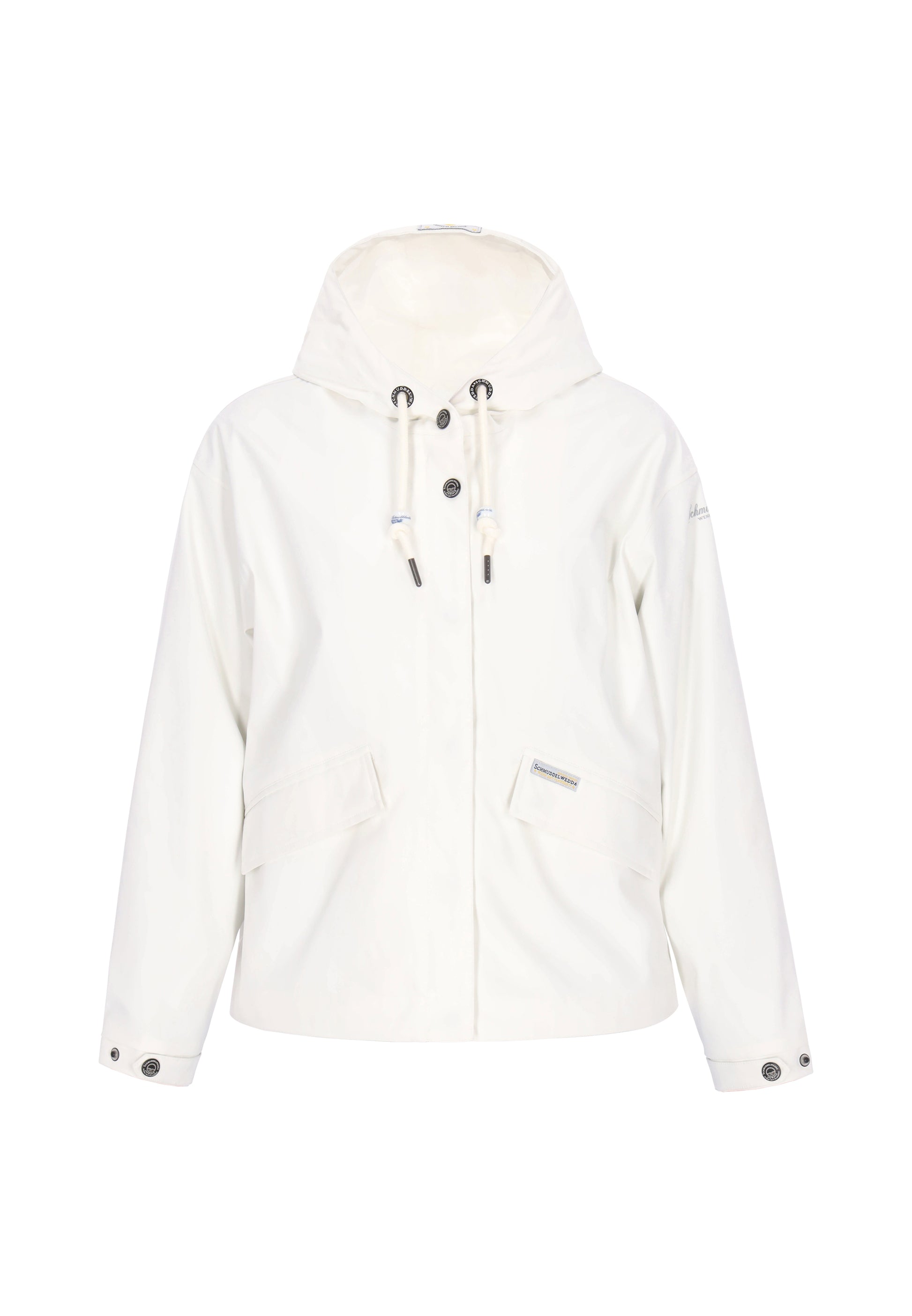 Schmuddelwedda Jacket