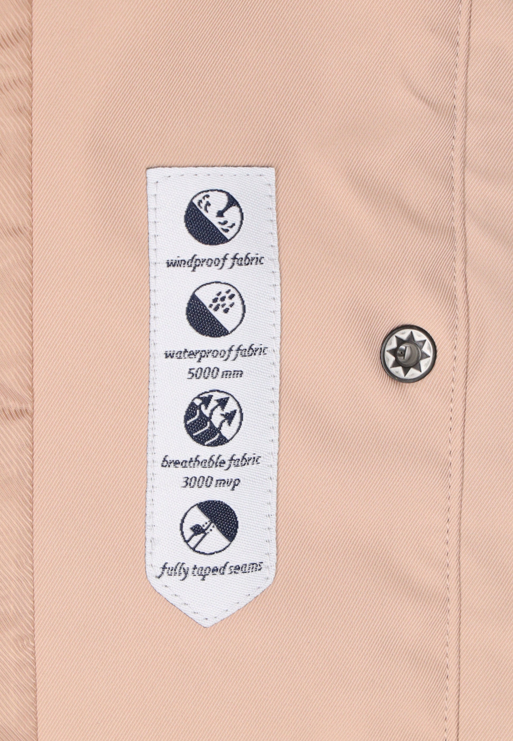 Schmuddelwedda Jacket