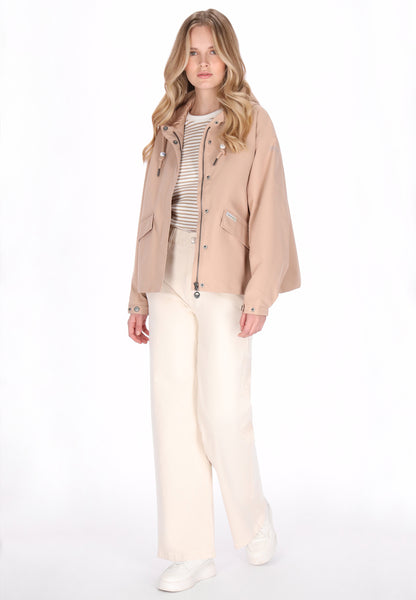 Schmuddelwedda Jacket