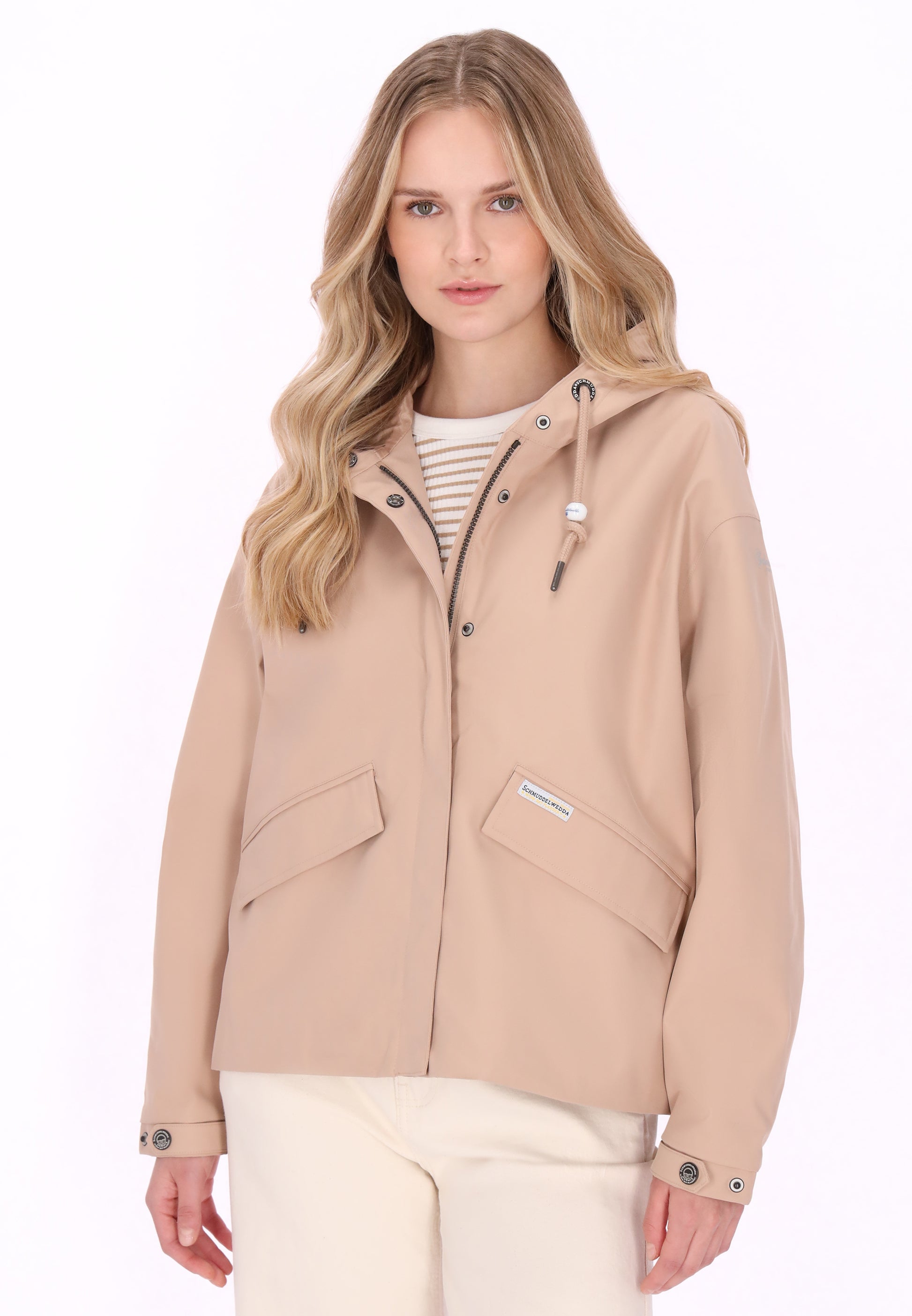 Schmuddelwedda Jacket