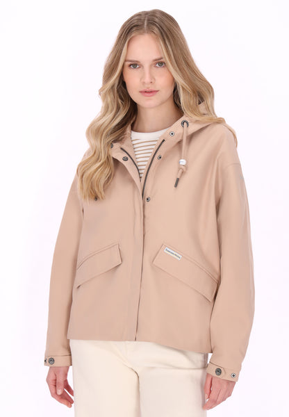 Schmuddelwedda Jacket