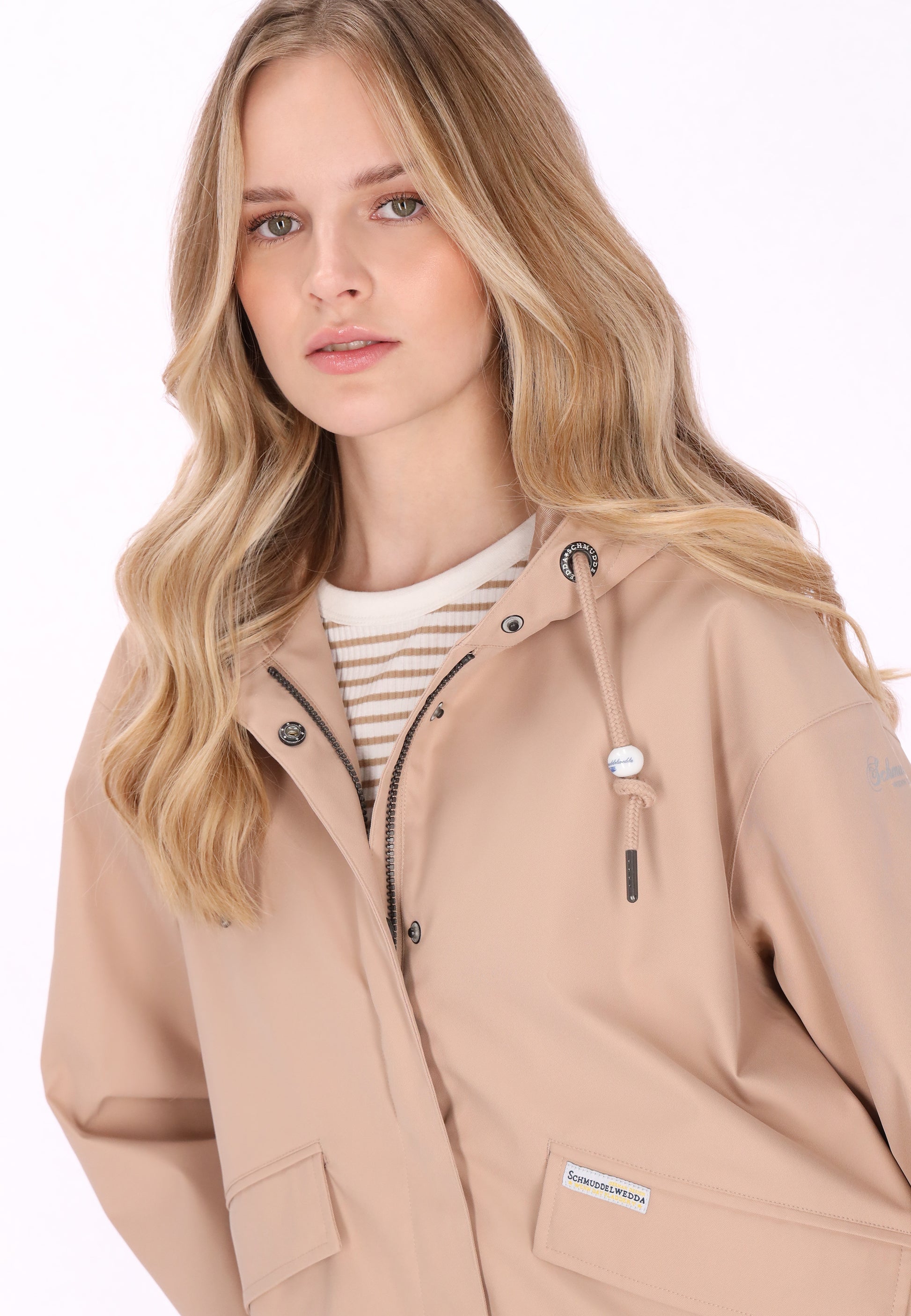 Schmuddelwedda Jacket