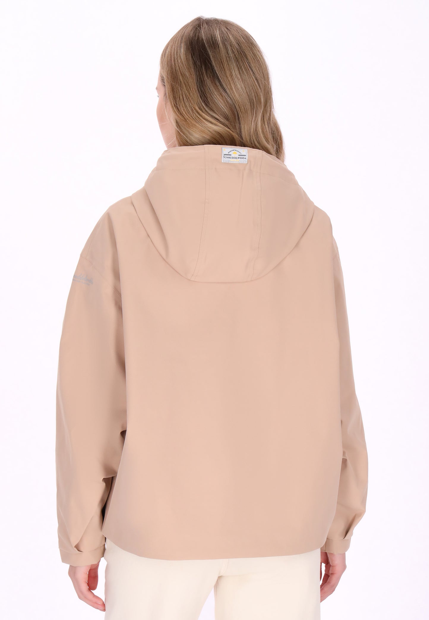 Schmuddelwedda Jacket